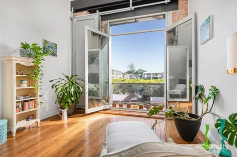 313/64 Macquarie St, Teneriffe, QLD 4005