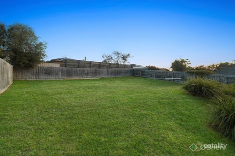 Property photo of 27 Trinity Drive Langwarrin VIC 3910