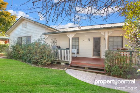 Property photo of 29 Jamieson Street Emu Plains NSW 2750