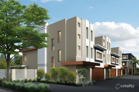 7/1 Cross Lane, Cleveland, QLD 4163