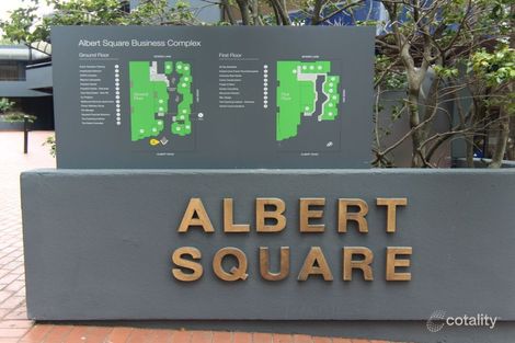 14/37-39 Albert Rd, Melbourne, VIC 3004