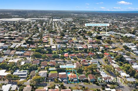 Property photo of 52 Chartwell Street Aspley QLD 4034