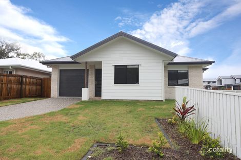 Property photo of 1/2 Yurri Street Griffin QLD 4503