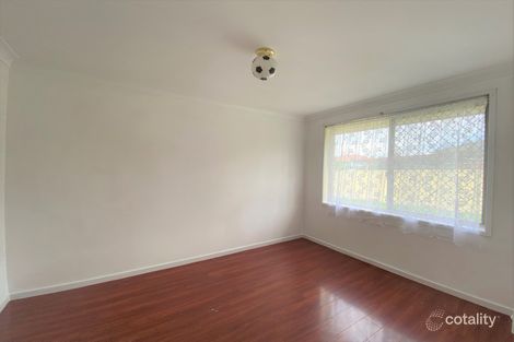 Property photo of 7 Drysdale Crescent Plumpton NSW 2761