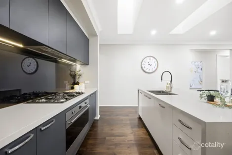 Property photo of 8 Olivine Boulevard Donnybrook VIC 3064