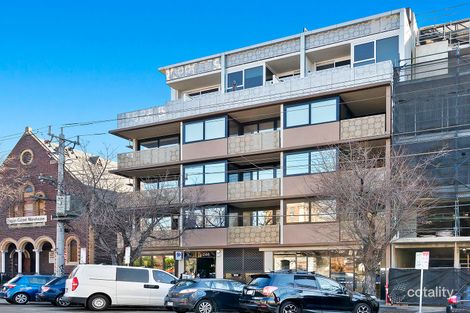 Property photo of 410/244-246 Dorcas Street South Melbourne VIC 3205
