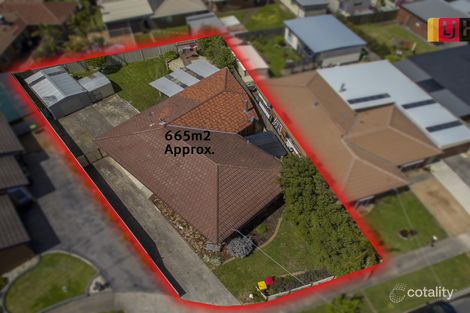 Property photo of 10 Watchet Court Craigieburn VIC 3064