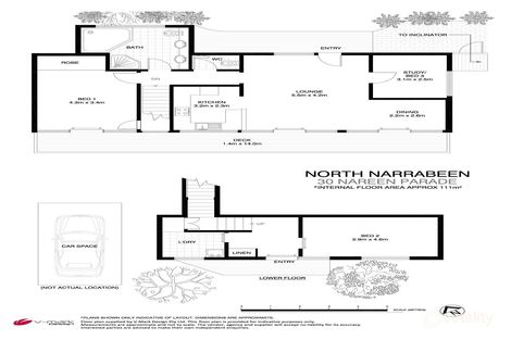 Property photo of 30 Nareen Parade North Narrabeen NSW 2101