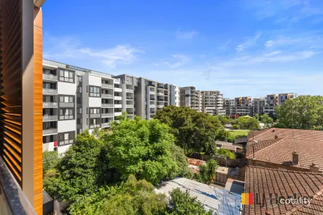 Property photo of 38/63-69 Bonar Street Arncliffe NSW 2205