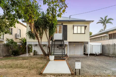 234 TALFORD ST, ALLENSTOWN, QLD 4700