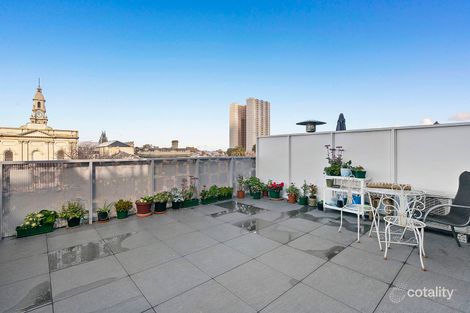 Property photo of 410/244-246 Dorcas Street South Melbourne VIC 3205