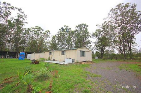 Property photo of 208 Pine Mountain Drive Mulara QLD 4703