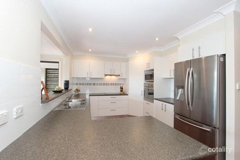 Property photo of 26 Nicholson Crescent Kings Langley NSW 2147