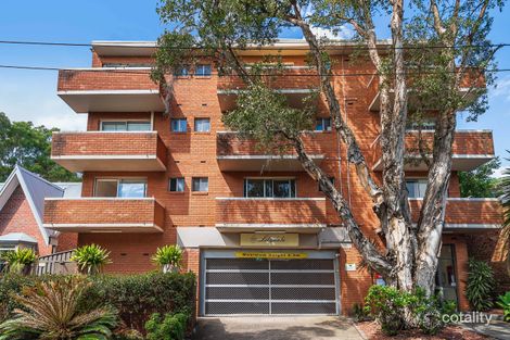 65/95 Annandale St, Annandale, NSW 2038