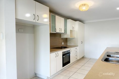 Property photo of 22 Cottonwood Crescent Springfield Lakes QLD 4300