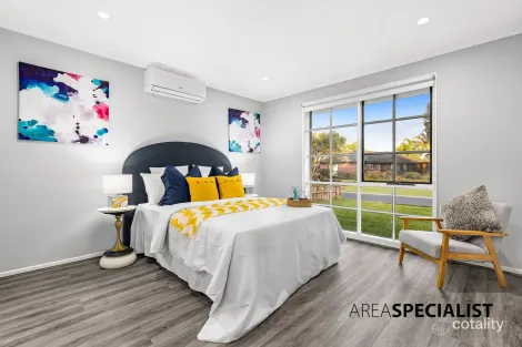 Property photo of 62 Toirram Crescent Cranbourne VIC 3977