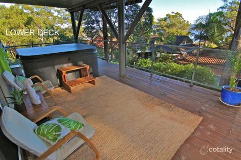 Property photo of 22 David Street Green Point NSW 2251