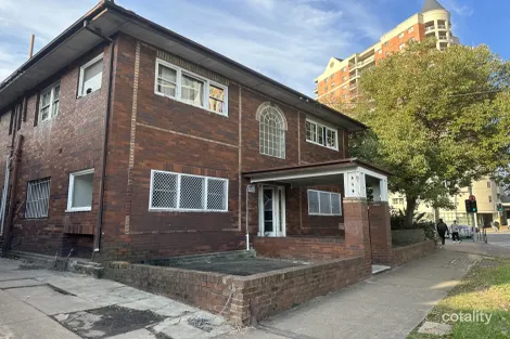 Property photo of 6/11 Albert Road Strathfield NSW 2135