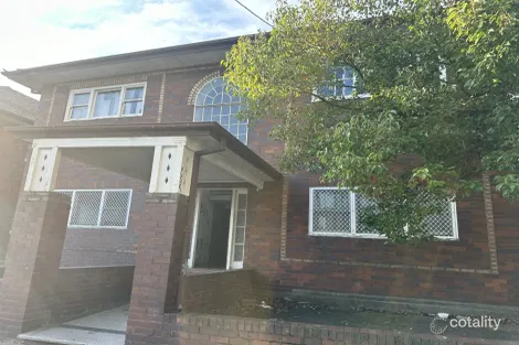 Property photo of 6/11 Albert Road Strathfield NSW 2135