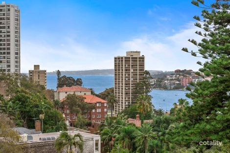 4b/7 St Marks Rd, Darling Point, NSW 2027