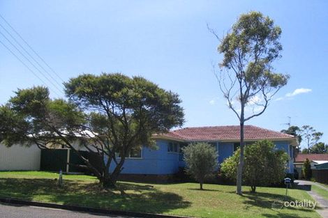 Property photo of 16 Irvine Street Barrack Heights NSW 2528