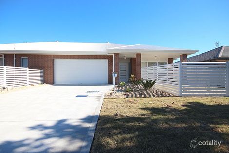 Property photo of 1 Response Drive Tanilba Bay NSW 2319