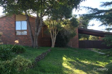 35 Euroka Cres, Churchill, VIC 3842