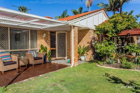 Property photo of 66 Bibra Drive Bibra Lake WA 6163