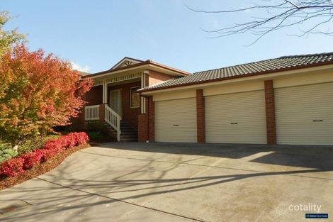 105 Berwick Springs Prom, Narre Warren South, VIC 3805