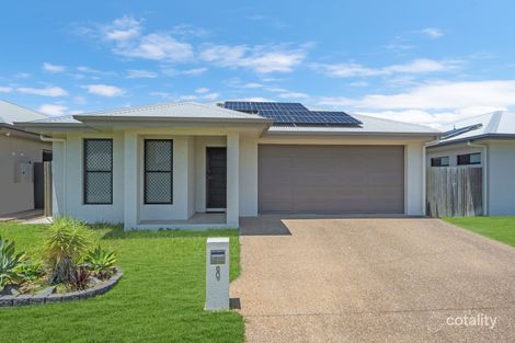Property photo of 8 Sitara Street Burdell QLD 4818