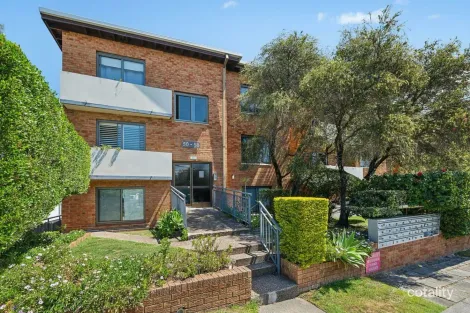 11/50 Crown Rd, Queenscliff, NSW 2096