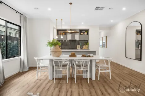 Property photo of 3 Dandenong Way Donnybrook VIC 3064