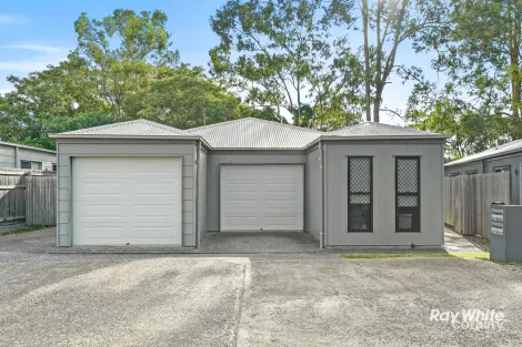10a/5 Richards St, Loganlea, QLD 4131