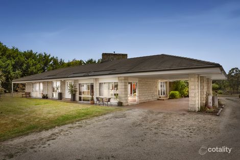 Property photo of 108 Sandy Creek Road Riddells Creek VIC 3431