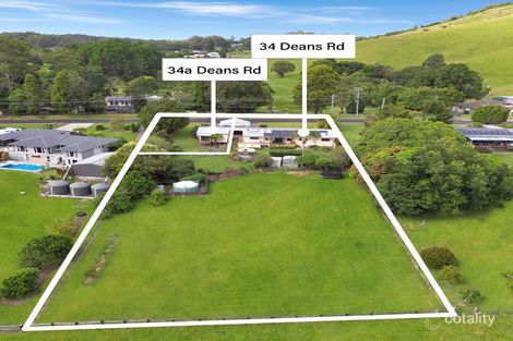 Property photo of 34 Deans Road Boambee NSW 2450