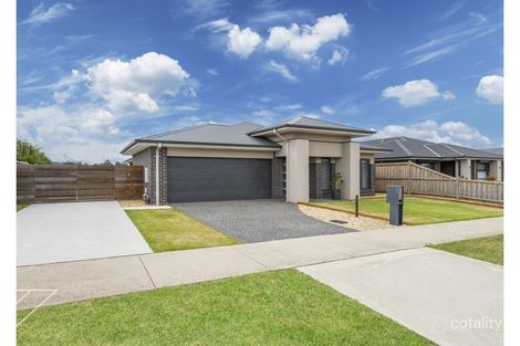 Property photo of 164 Mills Road Warragul VIC 3820
