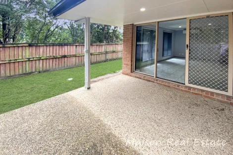 Property photo of 30 Mapleton Crescent Forest Lake QLD 4078
