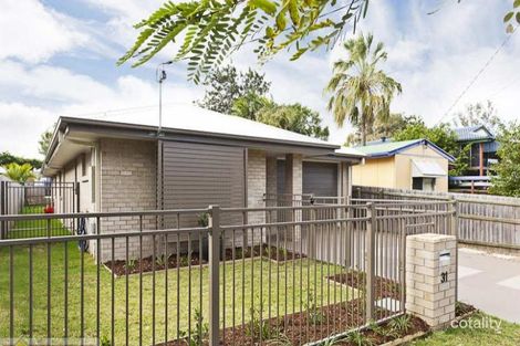 31 Cavell St, Birkdale, QLD 4159
