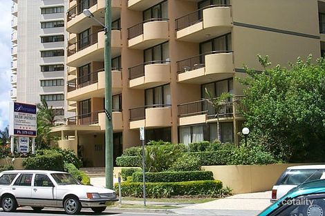 Property photo of 102/8 Albert Avenue Broadbeach QLD 4218