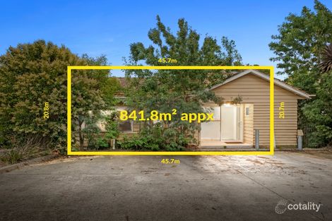128 Mt Dandenong Rd, Ringwood East, VIC 3135