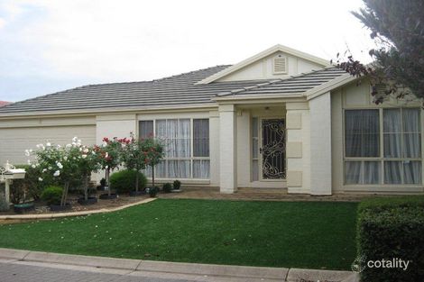 45 Chittleborough Cct, Morphettville, SA 5043