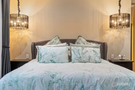 Property photo of 26 Penneshaw Crescent Ormeau QLD 4208