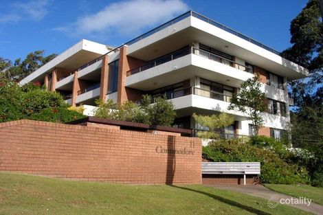 16/9 Donald St, Nelson Bay, NSW 2315