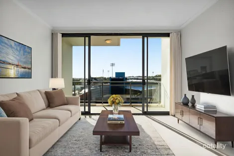 Property photo of 32C/541 Pembroke Road Leumeah NSW 2560