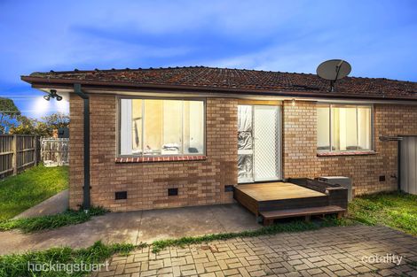 Property photo of 2/3 Aranda Place Epping VIC 3076