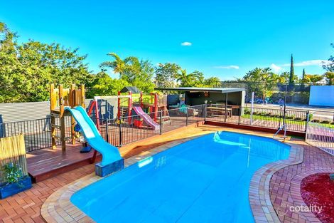 Property photo of 29 Hilltop Crescent Alexandra Hills QLD 4161