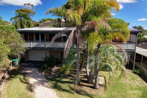 Property photo of 7 Escapade Avenue Diamond Beach NSW 2430