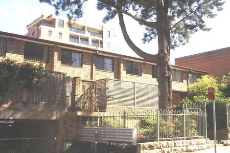 42/5-17 Queen St, Newtown, NSW 2042