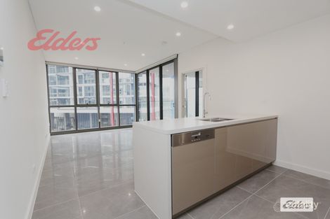 Property photo of 501B/101 Waterloo Road Macquarie Park NSW 2113