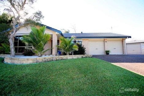 8 Prudence Cl, Whitebridge, NSW 2290